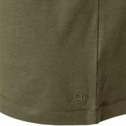 OLYMP Casual Modern Fit T-Shirt 5600/14/47 Longsleeve, Baumwolle, Olivgrün, Oliv 8 OLYMP Casual Modern Fit T-Shirt 5600/14/47 Longsleeve, Baumwolle, Olivgrün, Oliv -Wäsche Verkaufsshop 383138 norm3