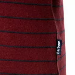 Barbour Longsleeve Abaft cabernet MTS0908RE88 Baumwolle, Rot-blau gestreift 8 Barbour Longsleeve Abaft cabernet MTS0908RE88 Baumwolle, Rot-blau gestreift -Wäsche Verkaufsshop 383293 norm3