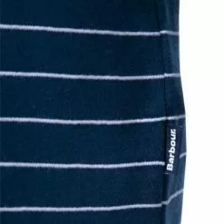 Barbour Longsleeve Abaft navy MTS0908NY91 Baumwolle, Blau-weiß gestreift 8 Barbour Longsleeve Abaft navy MTS0908NY91 Baumwolle, Blau-weiß gestreift -Wäsche Verkaufsshop 383294 norm3