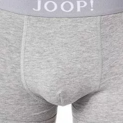 JOOP! Boxer 3er Pack 30030784/960 Trunks, Baumwoll-Stretch, Grau-schwarz-navy, Blau-grau-schwarz -Wäsche Verkaufsshop 383415 norm4