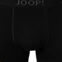 JOOP! Boxer 3er Pack 30030784/960 Trunks, Baumwoll-Stretch, Grau-schwarz-navy, Blau-grau-schwarz -Wäsche Verkaufsshop 383415 norm6