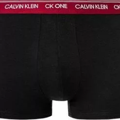 Calvin Klein Underwear Trunk 7er Pack NB2860A/W03 Trunks, Baumwoll-Stretch, Schwarz, Multicolor -Wäsche Verkaufsshop 383562 norm4