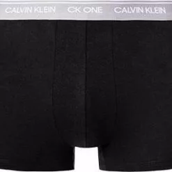 Calvin Klein Underwear Trunk 7er Pack NB2860A/W03 Trunks, Baumwoll-Stretch, Schwarz, Multicolor -Wäsche Verkaufsshop 383562 norm7