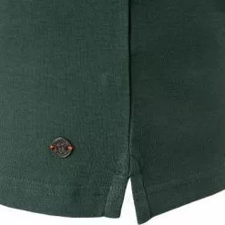 MUSTANG Longsleeve 1012375/6432 Slim Fit, Baumwolle, Tannengrün 8 MUSTANG Longsleeve 1012375/6432 Slim Fit, Baumwolle, Tannengrün -Wäsche Verkaufsshop 383592 norm3