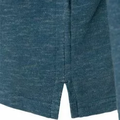 MUSTANG Longsleeve 1011956/5243 Baumwolle, Petrol meliert, Petrol 10 MUSTANG Longsleeve 1011956/5243 Baumwolle, Petrol meliert, Petrol -Wäsche Verkaufsshop 383596 norm4