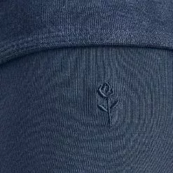 Seidensticker Brief 12.200000/0019 Slip, Baumwolle, Navy -Wäsche Verkaufsshop 383863 norm3