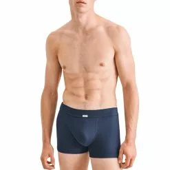 Seidensticker Trunk 12.200002/0019 Baumwolle, Navy