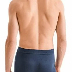 Seidensticker Trunk 12.200002/0019 Baumwolle, Navy -Wäsche Verkaufsshop 383867 norm2