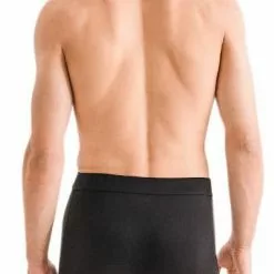 Seidensticker Trunk 12.200002/0039 Baumwolle, Schwarz -Wäsche Verkaufsshop 383868 norm2