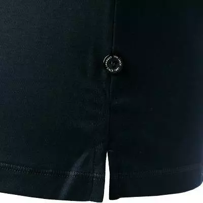 van Laack Longsleeve 180031/M-PINO-L/790 Baumwolle, Nachtblau 4 van Laack Longsleeve 180031/M-PINO-L/790 Baumwolle, Nachtblau – Bild 4
