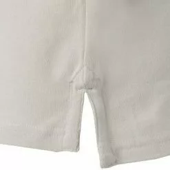 TOMMY JEANS Longsleeve DM0DM12279/YBI Baumwolle, Ecru -Wäsche Verkaufsshop 384125 norm3