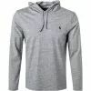 Polo Ralph Lauren Longsleeve 710847203/014 Baumwolle, Grau meliert, Grau