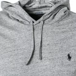 Polo Ralph Lauren Longsleeve 710847203/014 Baumwolle, Grau meliert, Grau 7 Polo Ralph Lauren Longsleeve 710847203/014 Baumwolle, Grau meliert, Grau -Wäsche Verkaufsshop 384228 norm2