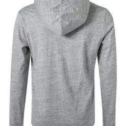 Polo Ralph Lauren Longsleeve 710847203/014 Baumwolle, Grau meliert, Grau 8 Polo Ralph Lauren Longsleeve 710847203/014 Baumwolle, Grau meliert, Grau -Wäsche Verkaufsshop 384228 norm3