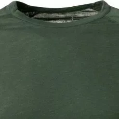 JUVIA Longsleeve 91517018/16/469 Baumwolle, Dunkelgrün 6 JUVIA Longsleeve 91517018/16/469 Baumwolle, Dunkelgrün -Wäsche Verkaufsshop 384342 norm2