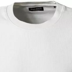 Marc O'Polo Longsleeve 221 3006 52166/107 Bio Baumwolle, Ecru 6 Marc O'Polo Longsleeve 221 3006 52166/107 Bio Baumwolle, Ecru -Wäsche Verkaufsshop 384433 norm2