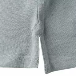 TOMMY JEANS Longsleeve DM0DM12279/C8G Baumwolle, Hellblau meliert, Hellblau 8 TOMMY JEANS Longsleeve DM0DM12279/C8G Baumwolle, Hellblau meliert, Hellblau -Wäsche Verkaufsshop 384927 norm3