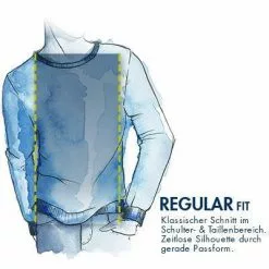 RAGMAN Rolli 40170/070 Rollkragenshirt, Baumwolle, Dunkelblau, Navy -Wäsche Verkaufsshop 82089 norm3