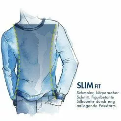 RAGMAN Rolli 40170/012 Rollkragenshirt, Baumwolle, Hellgrau meliert, Silber 5 RAGMAN Rolli 40170/012 Rollkragenshirt, Baumwolle, Hellgrau meliert, Silber -Wäsche Verkaufsshop 82093 norm3