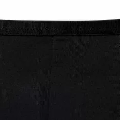 HOM Plumes Trunk 404755/0004 Mikrofaser-Stretch, Schwarz, Black -Wäsche Verkaufsshop 93398 norm2