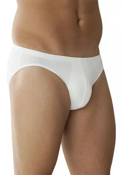 Zimmerli Pureness 700 Slip closed 700/1347/01 Micromodal OEKO-TEX, Weiß, White 1 Zimmerli Pureness 700 Slip closed 700/1347/01 Micromodal OEKO-TEX, Weiß, White